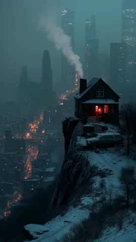 turn of events. 🎶: “shadowlight” by Hiroi Sekai Out now major streaming services.