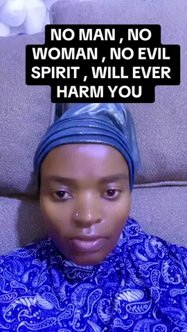 No man no woman born of a woman shall ever kill you or destroy you when you do this ( dispose off coconut and the water u use for boiling #protection#backtosender#spirituality