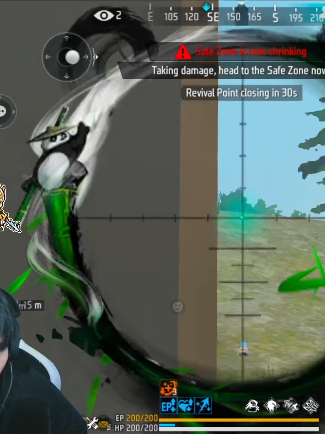 RAKO do it  🙂 ----  #rakorgaming #frreefire #freefire_lover #videogames .