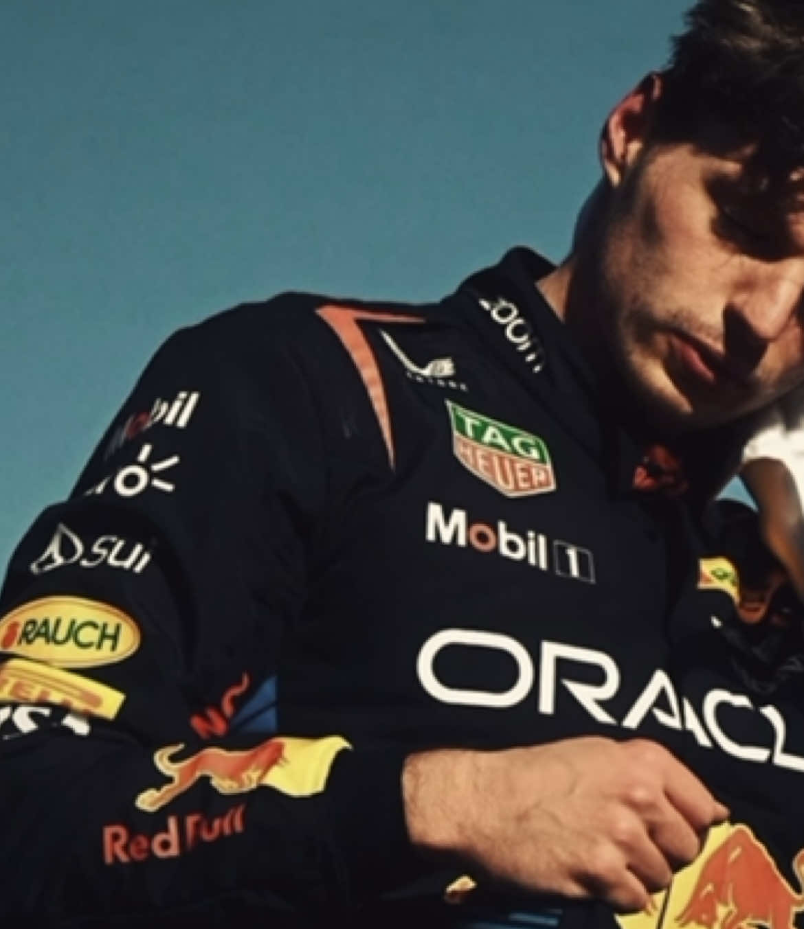 the concept of max verstappen 💆🏻‍♀️ #maxverstappen #mv1 #fyp #f1 #moodboard 