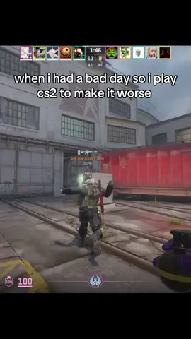 who wants to see anyways :) #GamerGirl #fyp #cs2 #csgo #faceit 