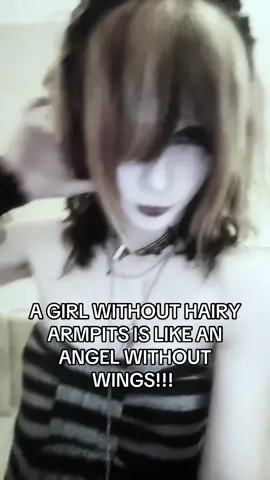 #ilovehairyarmpits everytime someone tells me to shave them i Grow them Longer 
