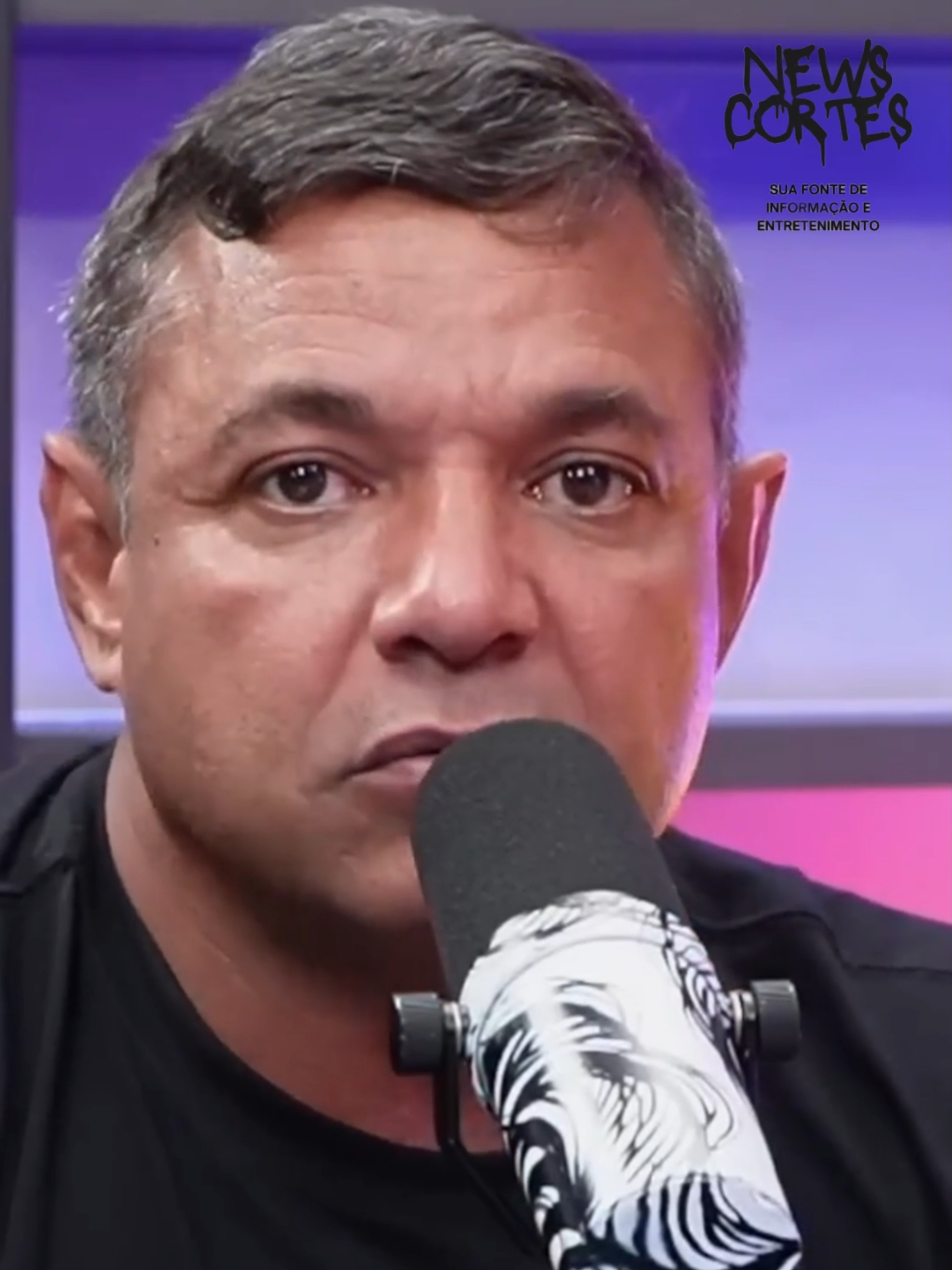 Sgt Batata solta o verbo e fala da covardi4 do traficante coronel.  Deixe sua opinião. #riodejaneiro #policia #sgtbatata #fyp