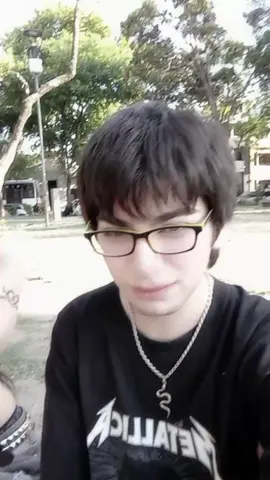 muy lindo mi novio...