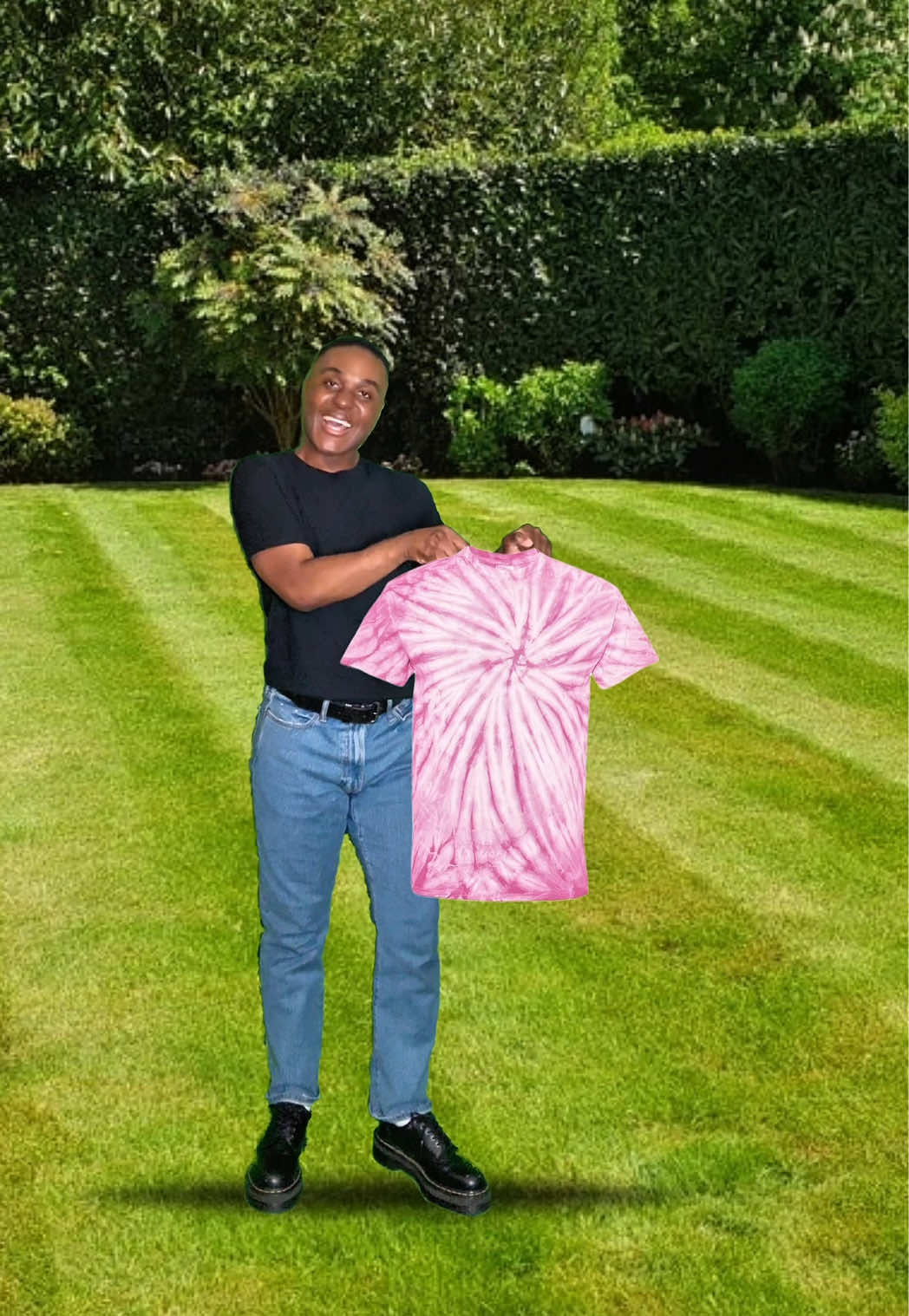 I think im gonna dye 💚 #charlixcx #wutheringheights #tiedye #jacobelordi #margotrobbie