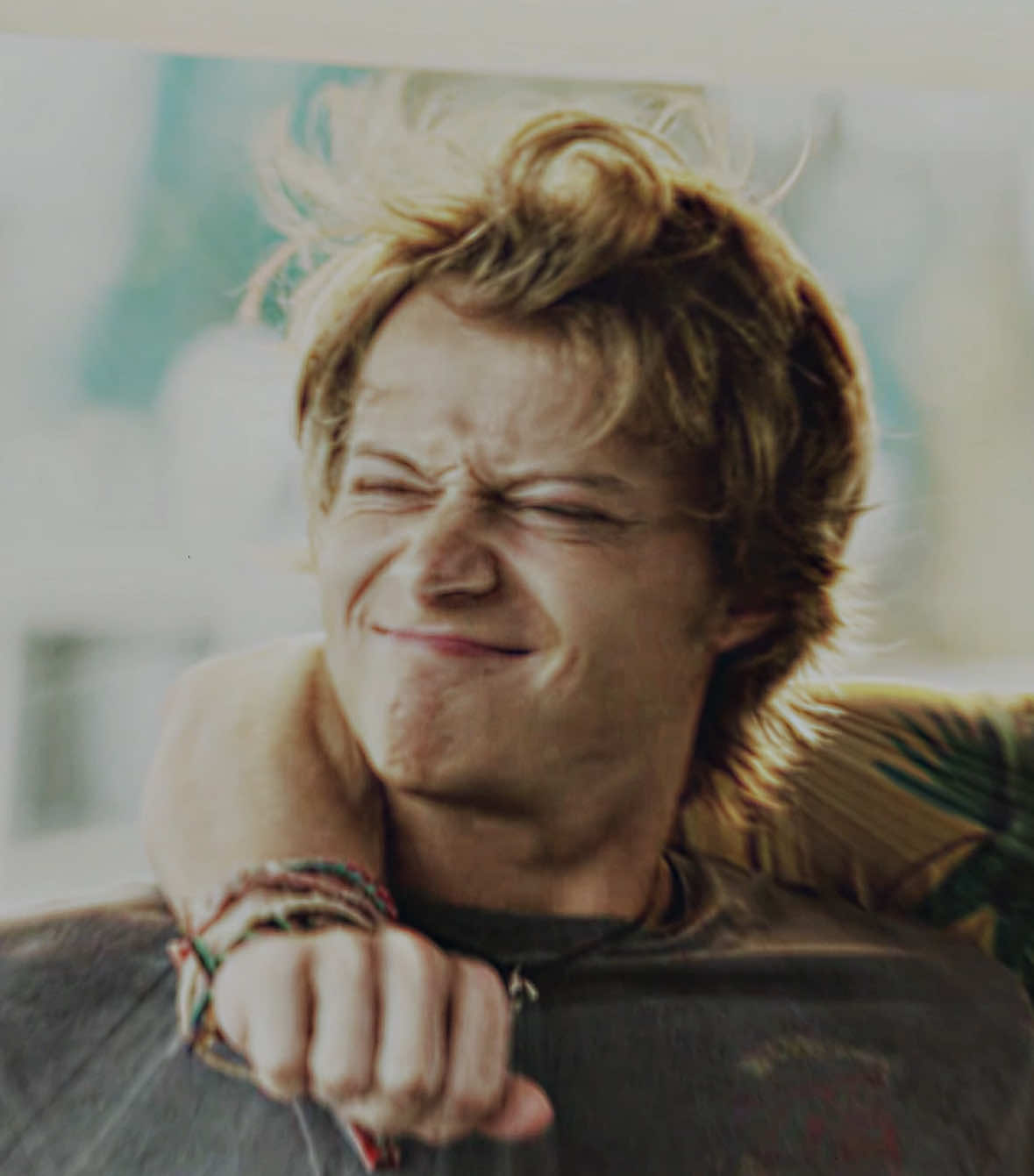 se pá tu ta bom 😮‍💨 | sc: jcq #jjmaybank #rudypankow #outerbanksedit #netflix #jj 