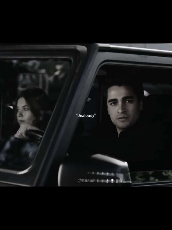 Ferit's jealousy was crazy & insanee! || [#yalicapkini ] #fyp  #foryoupage  #jealousy #seyfer 