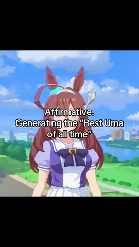 part 2 | bourbon-gpt never fails us ✌️ #umamusume #umamusumeprettyderby #fyp #trending #slander 