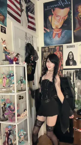 fit check #fyp #foryoupage #altfashion #altgirl #foryou 