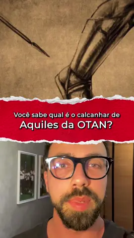 Já era se acontecer isso! Me segue para mais e obrigado. #otan #geopolitica #mercadofinanceiro 