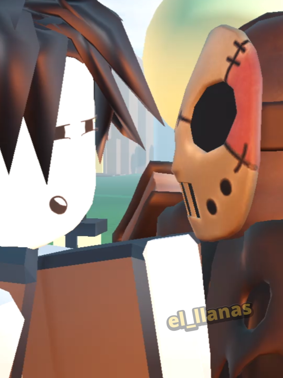 Slasher se vega de Two Time y de sus vainas raras 👀🔥 Gracias a Customuse por haber patrocinado este video :D #roblox #forsaken #twotime #jasonforsaken #robloxanimation 