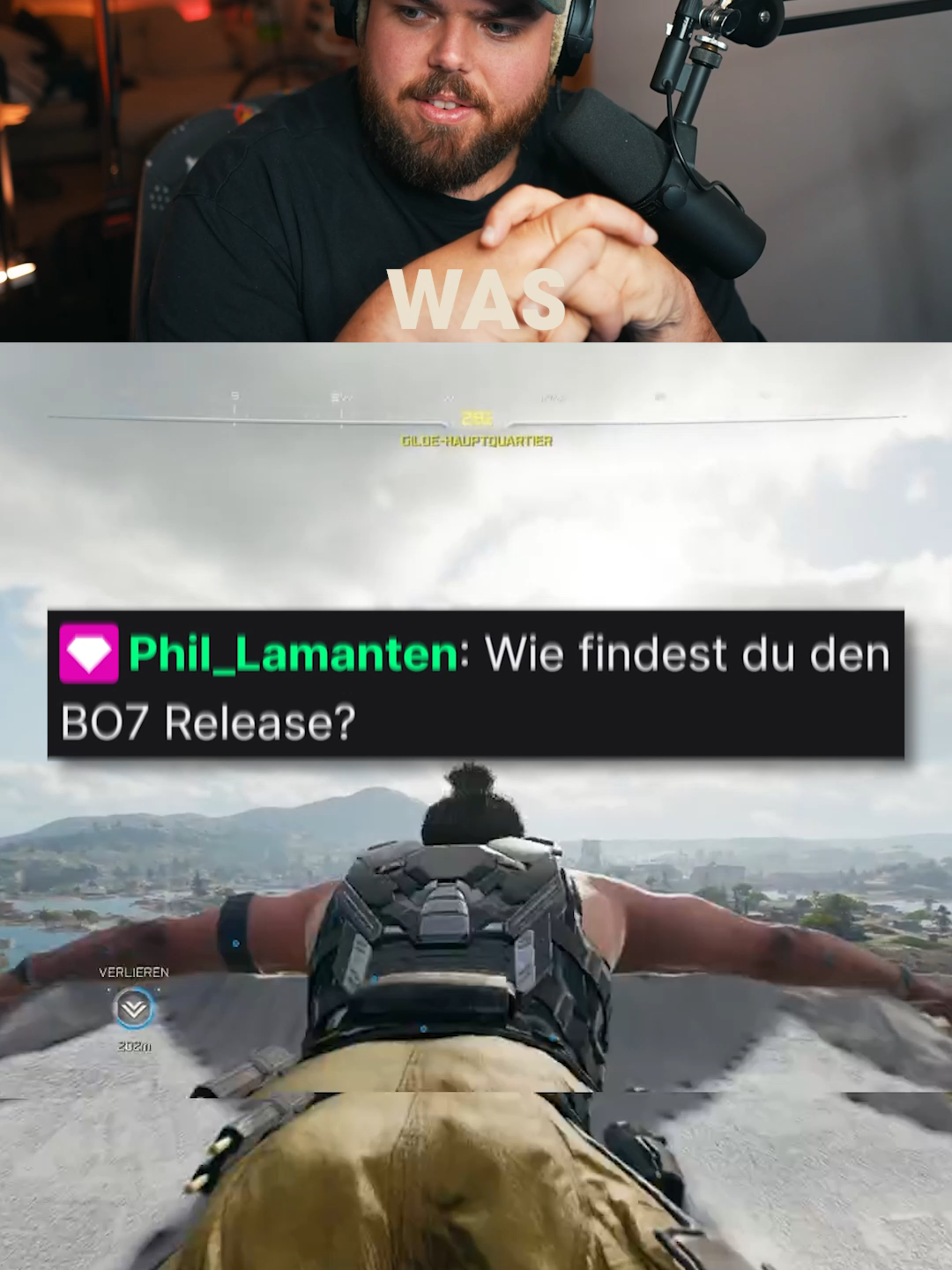Meinung Zum Black Ops 7 Release! #BO7 #BlackOps7 #Callofduty#fyp