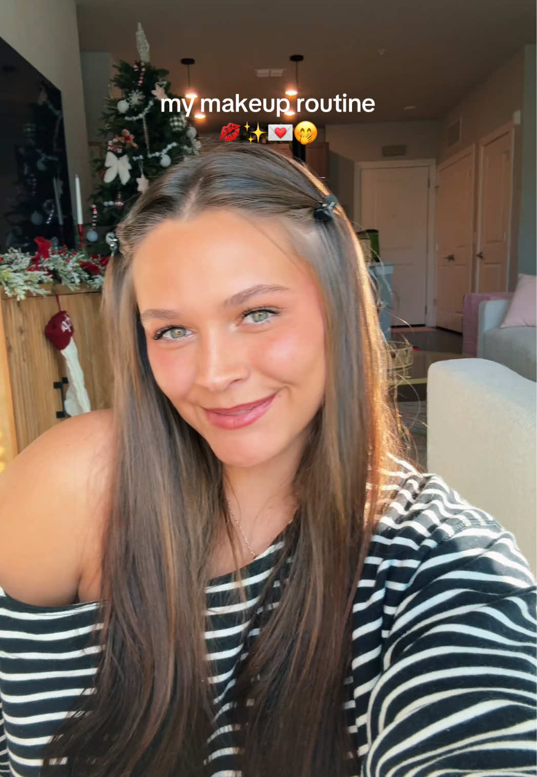 no one asked for this but wanted to share on HERE 🤗✨🤭  @tarte cosmetics @Laura Mercier @Fenty Beauty @Makeup By Mario @loréal paris usa @Benefit Cosmetics  @rimmellondonus @elfcosmetics 