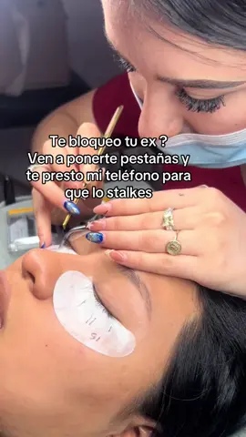 ya saben 😘#fyp #lashista #pestañas #paratii #lashextensions 