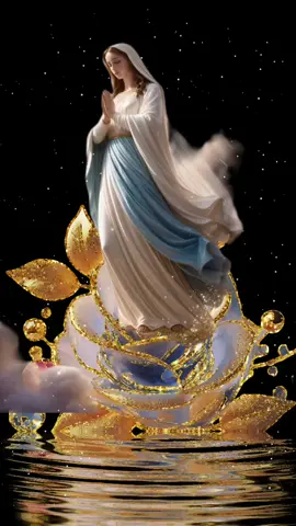 Reflexão, Motivação e Fé!❤️🌹 #consagraçãoanossaSenhora #NossaSenhora #MãedeJesus #incomparavelmãe #rainha   