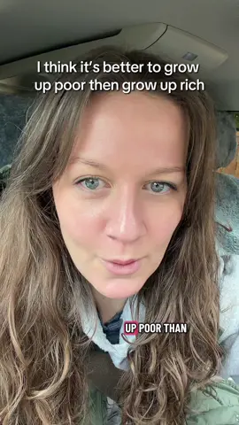 It’s better to grow up. Poor then grow up rich. #growinguppoor #budgetting #90skid #youknowyougrewuppoorwhen #moneyisnotthegoal 