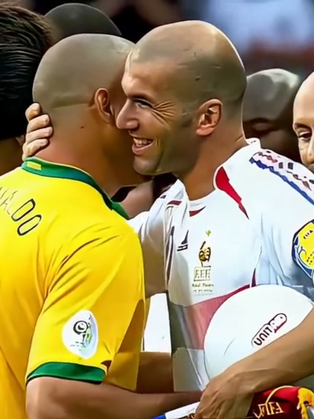 Zidane vs Brazil 😲☠️ #zidane #brasil🇧🇷 #france🇫🇷 #futebol #fyp 