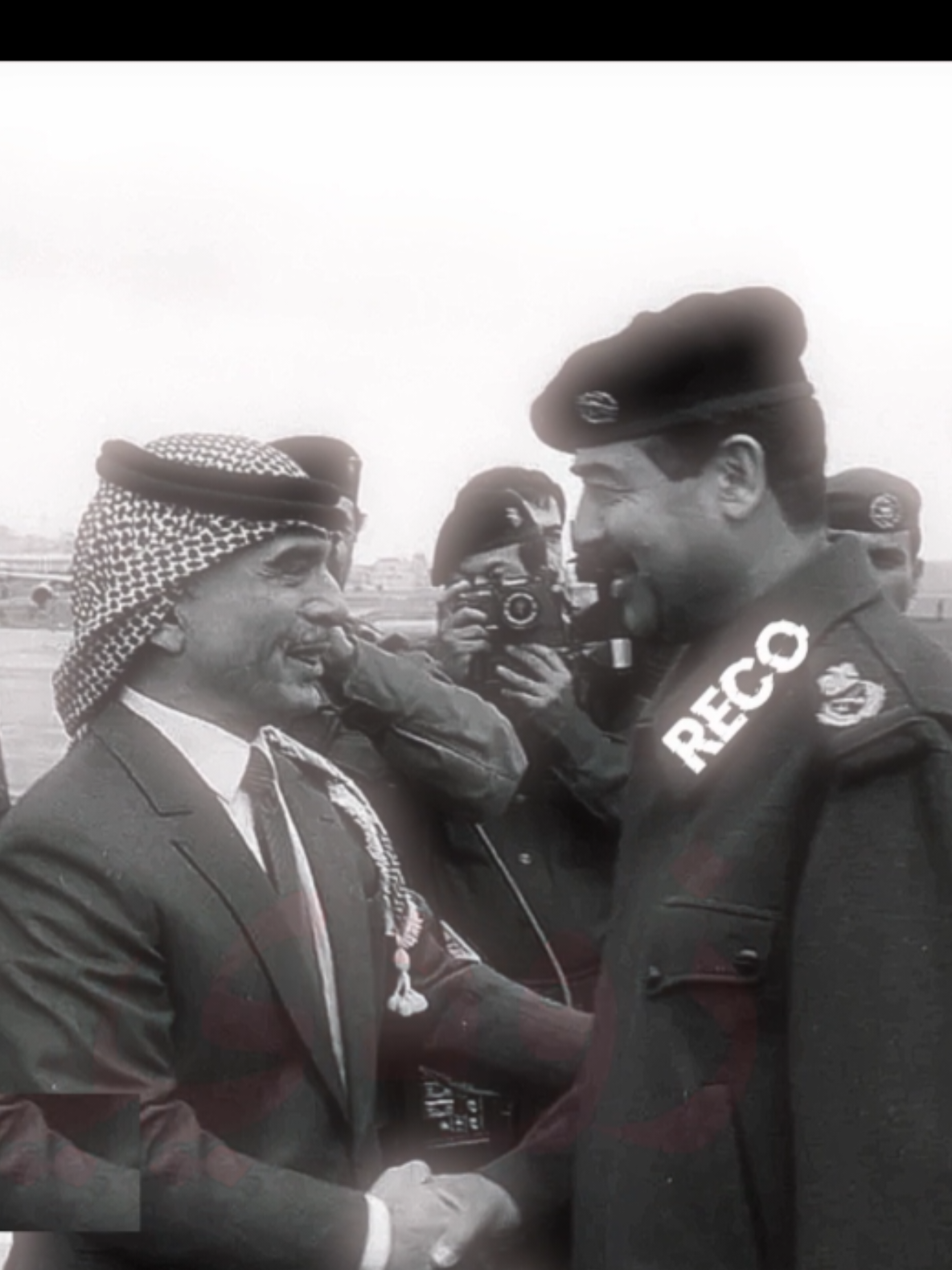 #صدام_حسين #الملك_حسين_بن_طلال #رحمهم_الله_واسكنهم_فسيح_جناته  #العراق🇮🇶 #الاردن🇯🇴 #السعودية🇸🇦 #العراق_السعوديه_الاردن_الخليج #حركه_الاكسبلور🖤🔥،،، 