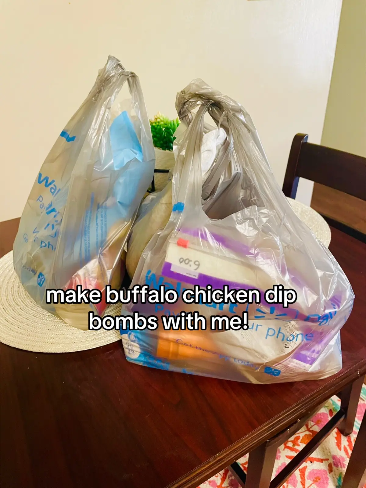 i love this so much #fyp #food #buffalochickendip 