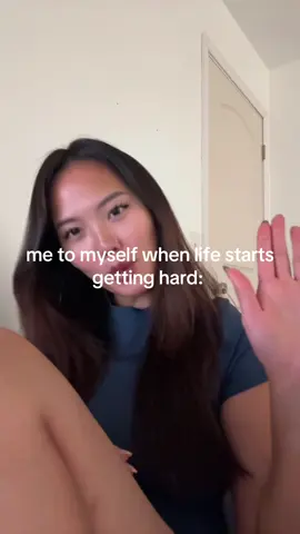 just a little reminder to keep pushing through 