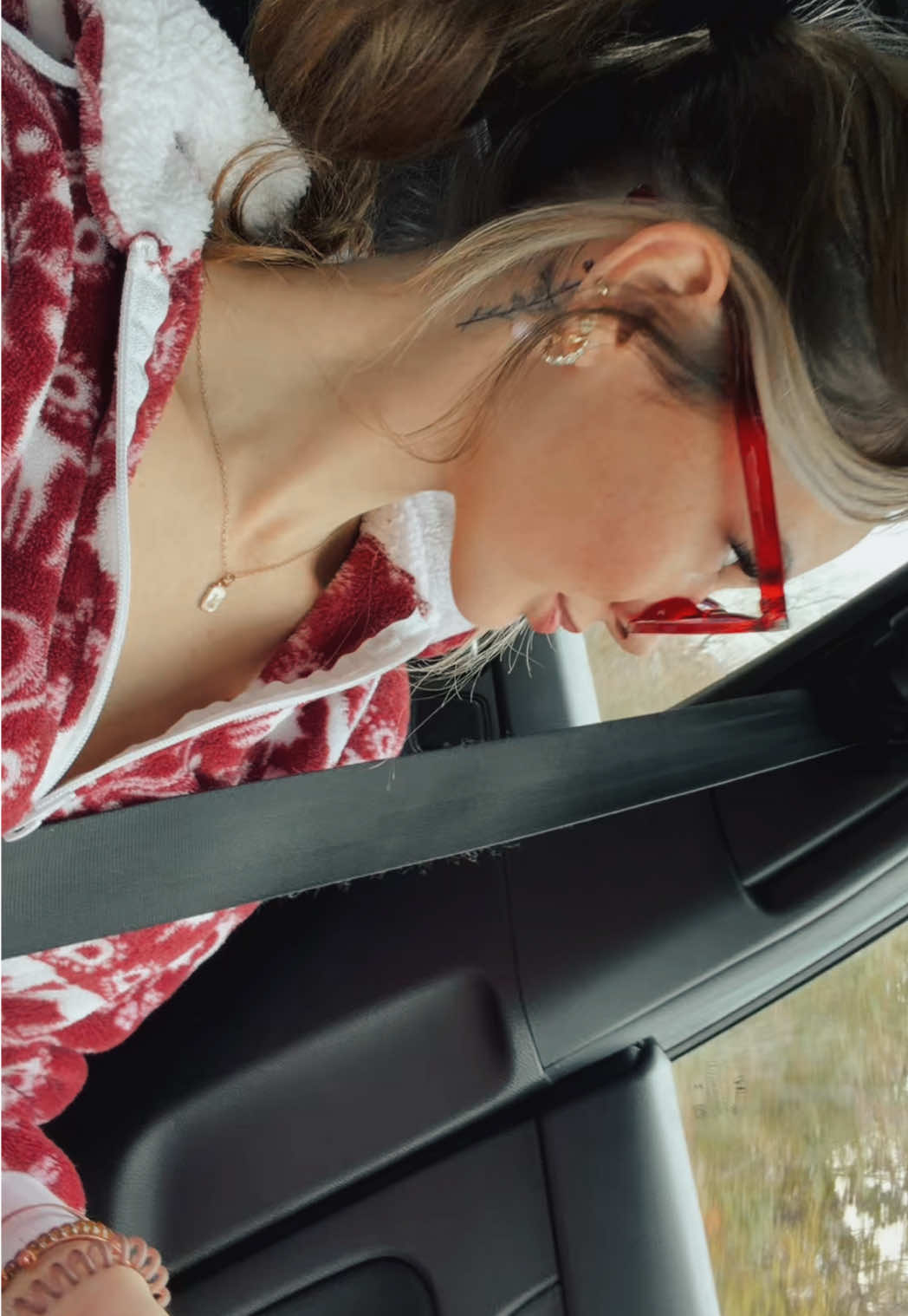 it’s too early for Xmas stuff