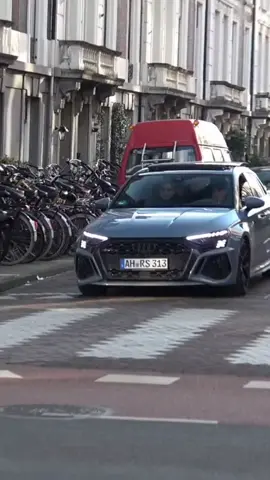 Mocro does it better in Amsterdam #amsterdam #mocro #rs6 #3robi #rs3 