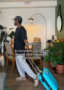 eu me manco muito vei