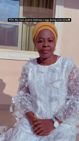 Osihmen proceeds to score brace 😂✅ #nigeria #worldcup #tiktokgrowth #howtogoviral #contenttips 