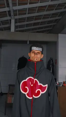 #tiktokbrasiloficial🇧🇷 #pratodos #cosplay #clãtsuki月🌕 #painakatsuki 