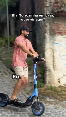 Meu nome é pronto 😂🤠