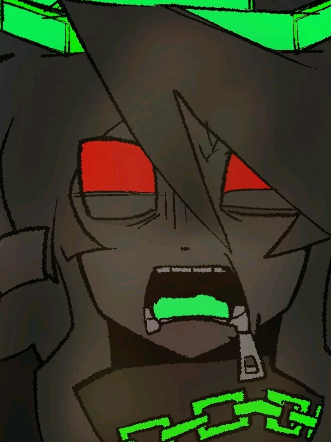 Un video random XD#forsaken #shedletsky #1x1x1x1 #MafiosoForsaken #Chance 