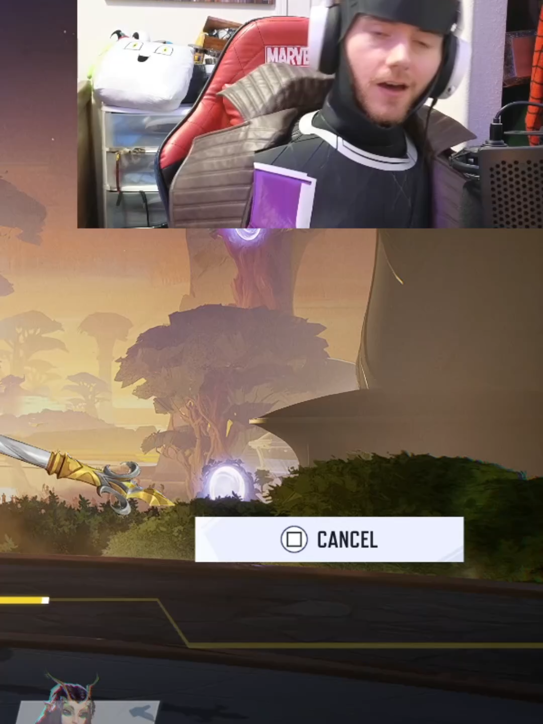 Trying out Gambit in Marvel Rivals (Early Access) #marvel #marvelrivals #marvelrivalspartner #netease #loveisabattlefield #gambit #xmen #xmen97 #remylebeau