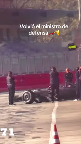 🫡🏎️ #checoperez #imola #f1 #formula1 #f1news 