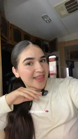Mi Lip combo favorito 🫦#parati #fyp #lipcombo 