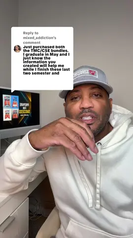 Replying to @mixed_addiction Thank you for choosing RRTNOW and good luck on your boards. #tmc #crt #rrt #cseexam #RRTNOW 