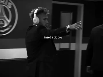 Big boy - Sza 🫦 #neymarjr #fyp 