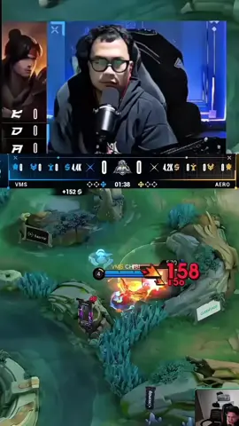 penjelasan KB tentang global ban #kbggwp #mplmalaysia 