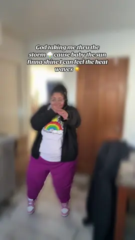 This hurt and pain 💔 can’t last forever! The storm has to pass!  #Healing #SelfLove #Journey #GodSpeed #Fyp 