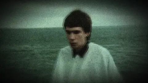 #buckshot #hauntedmound #semataryhauntedmound #sematary #djsorrow 