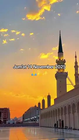 #jumat#14november #2025