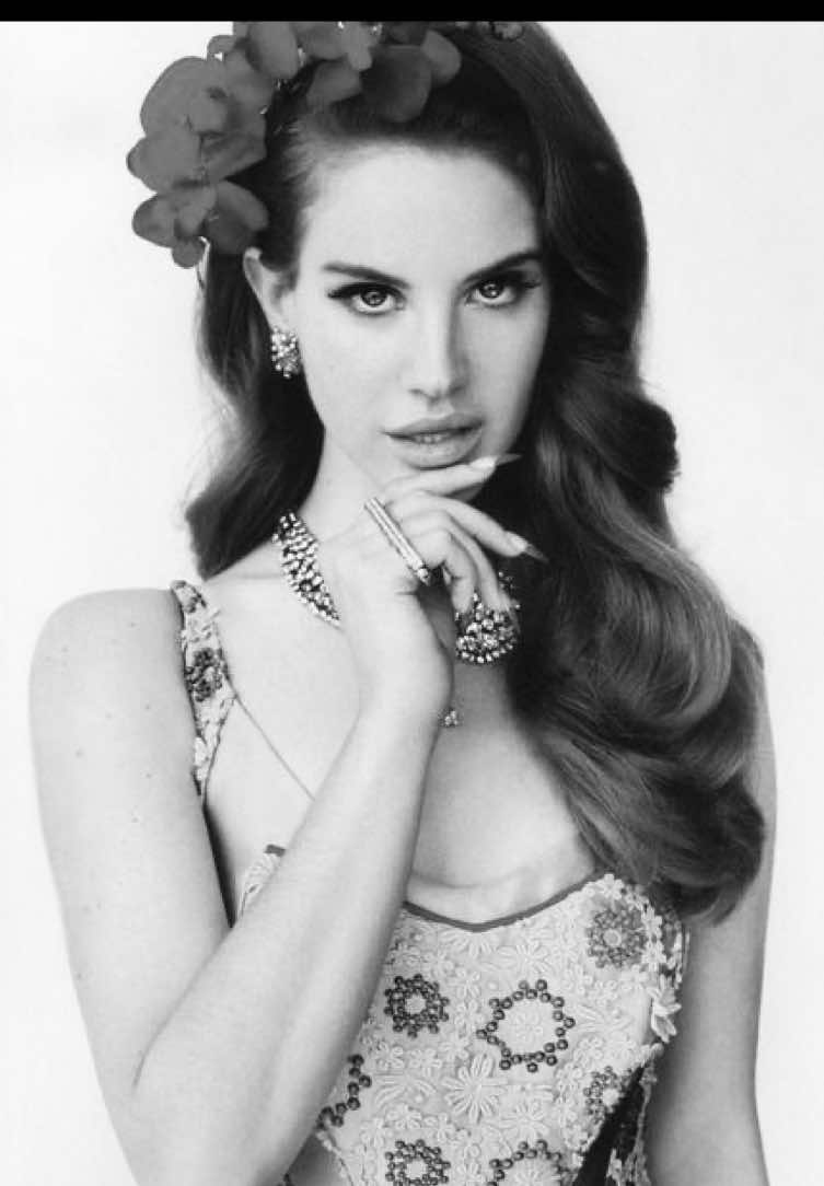 Música: Serial Killer por Lana Del Rey (unreleased) Tags🏷️: #lanadelrey #tradução  #música #unreleased #lizzygrant 