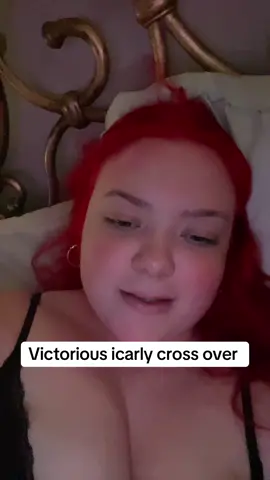 #victorious #icarly #crossover 