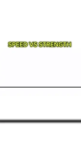 Speed vs Strength #fyp #stickman #stickmanfight #fight 