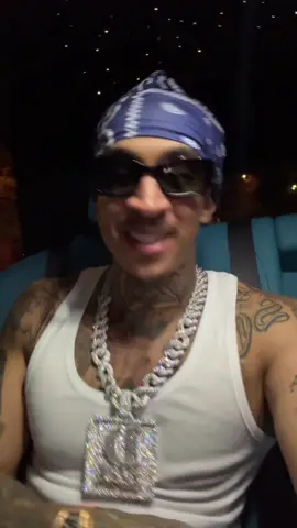 PTSD 2 out at midnightski #Fyp #dbe #youngadz 