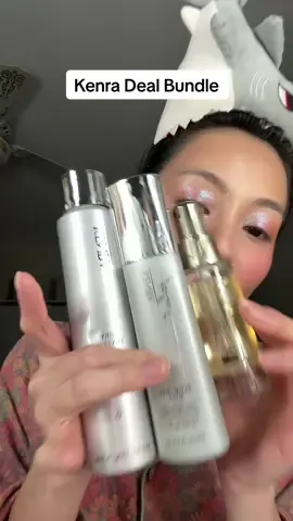 Professional hair stylists, yall better run to TikTok shop rn!!  @Kenra Professional #kenraprofessional #kenrabundle #TikTokShopCreatorPicks #tiktokshopblackfriday #tiktokshopcybermonday 