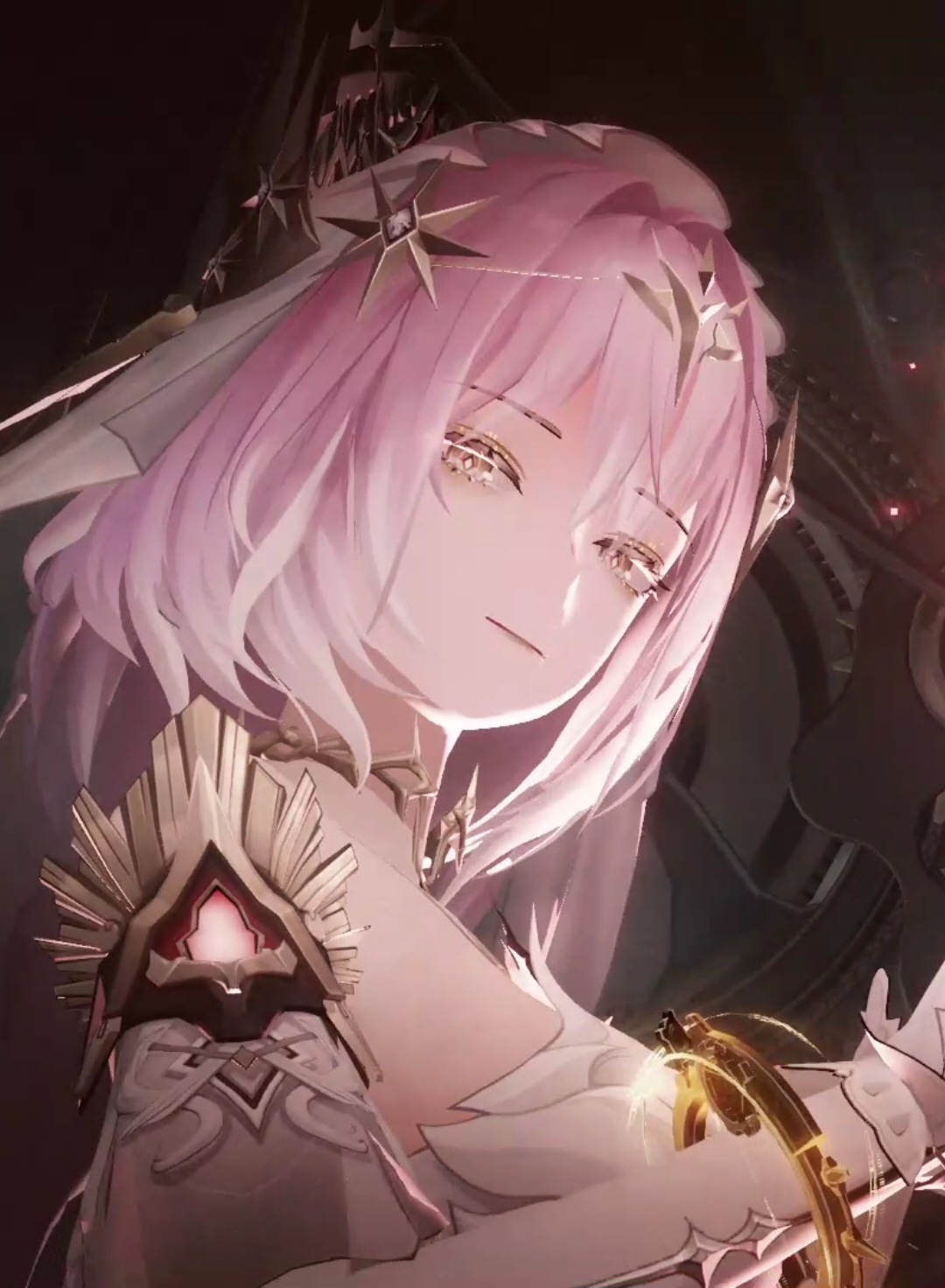 kering 🗿 bawa pulang my bini ishmael #punishinggrayraven #pgredit #foryou #ishmaelpgr #ishmaelparhelion 