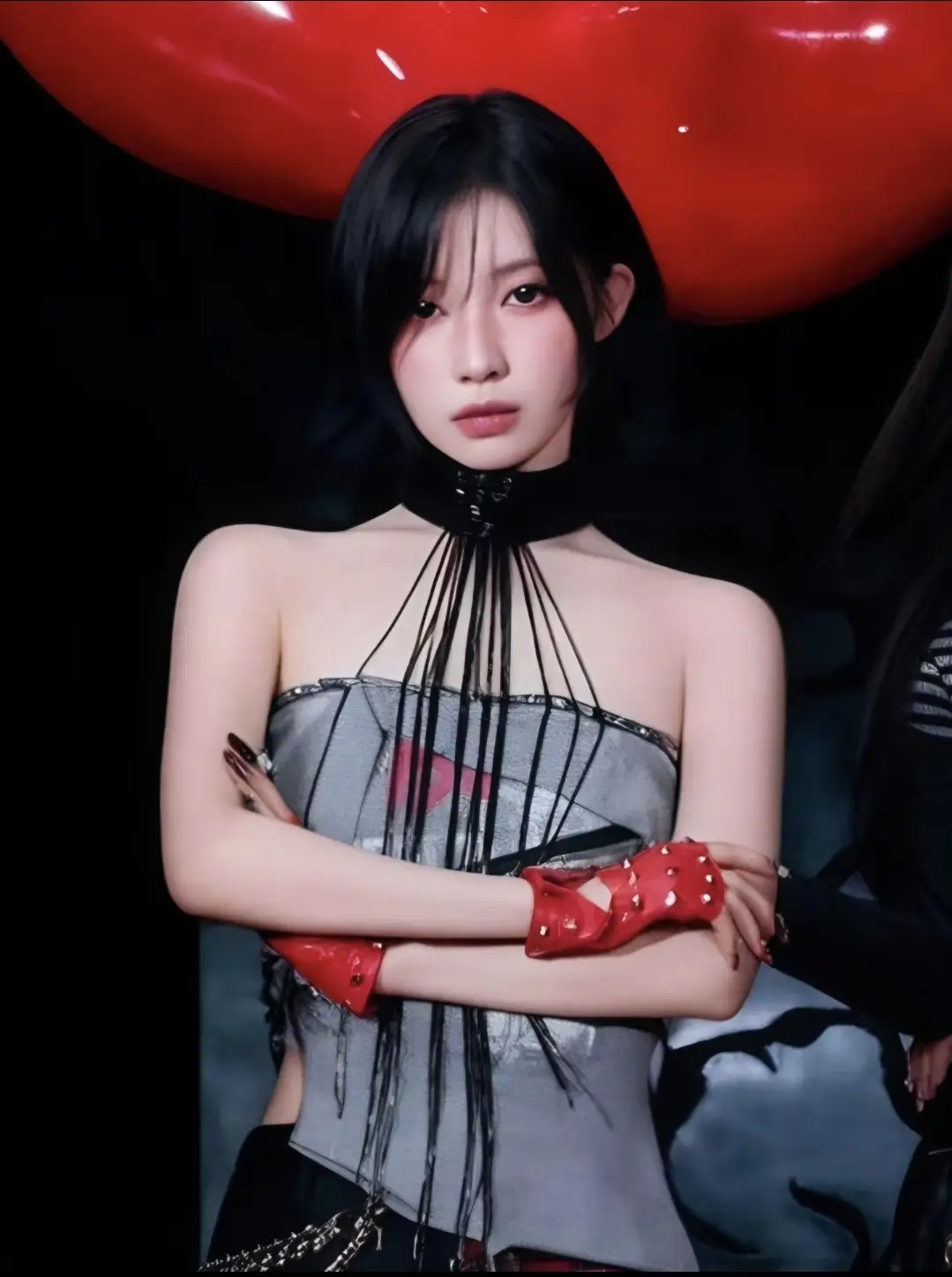 #babymonster #psycho #asa #아사 #kpop 