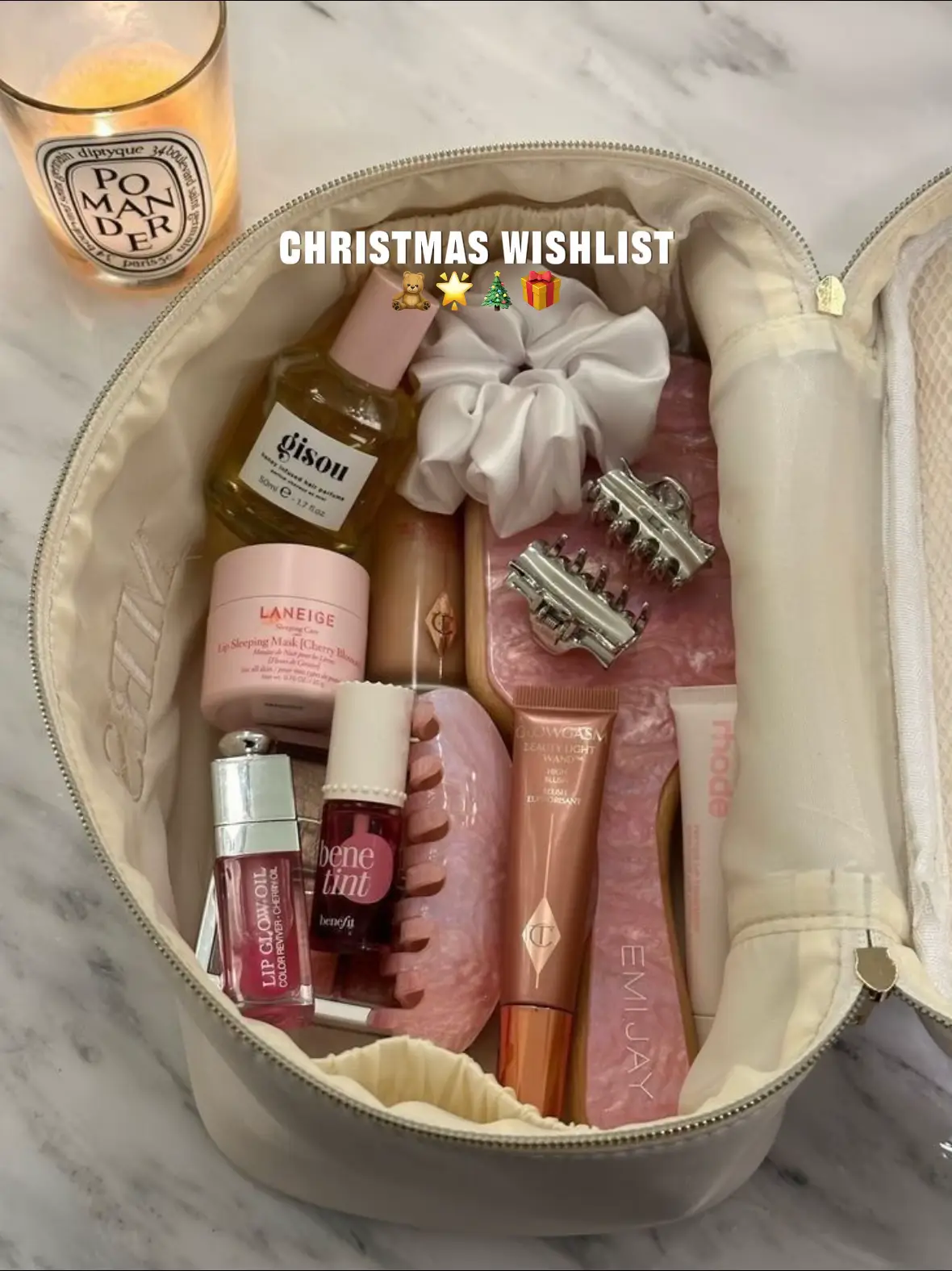 #wishlist #cadeau #cadeaudenoel #christmas #noel 