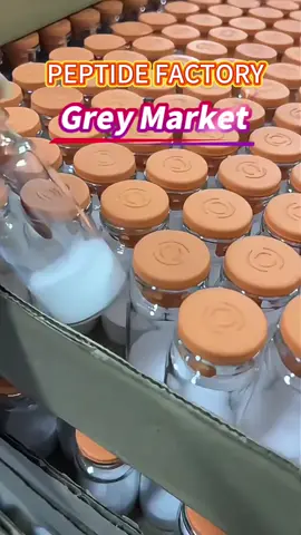 #peptide #peptideglow #ghk 