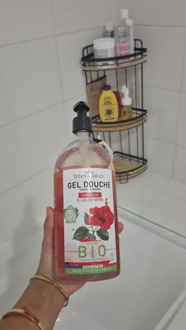 #bio #geldouche #france 